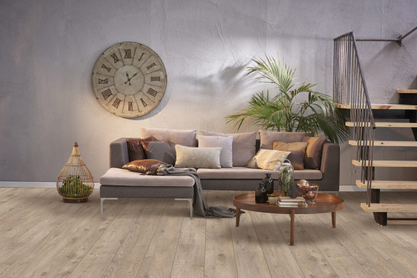 Ламинат Westerhof Effect Premium Тибет (PRK902) 1195х189х12 мм